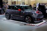 Mini Cooper GP JCW 2013 года